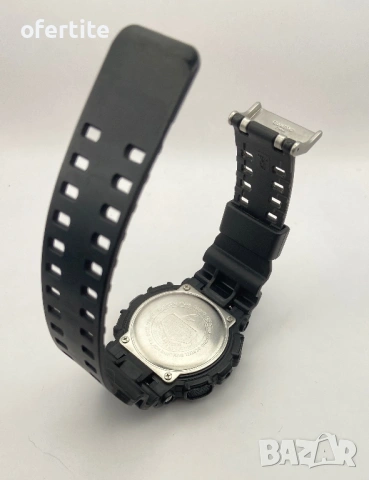 ✅ Casio 🔝 G-SHOCK GA-100 , снимка 5 - Мъжки - 53604739