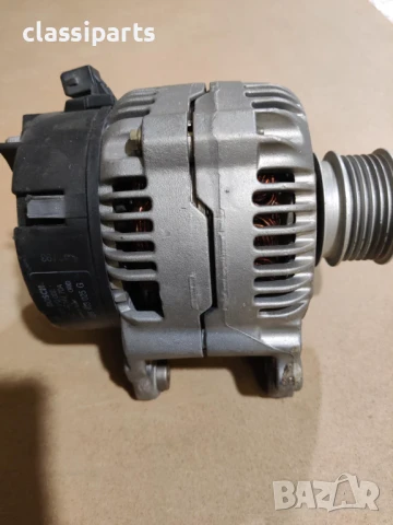 Алтернатор / Динамо за Сеат Кордоба, Толедо, Ибиза, Шкода Фелициа, Фолксваген Голф, Венто, Поло..., снимка 3 - Части - 50736471