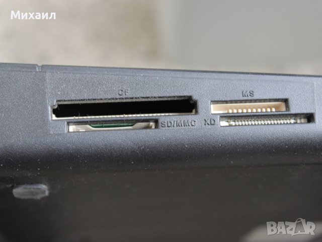 Охладител за 17" лаптоп DEEPCOOL N16, снимка 2 - Друга електроника - 40501409