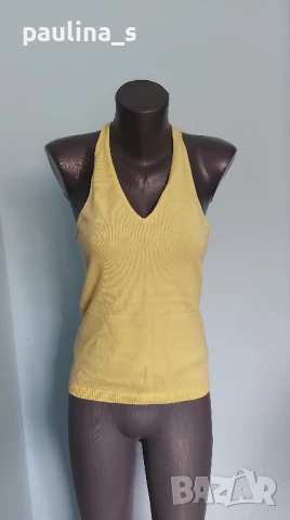 Четири различни броя / Дамски топ тип потник или бюстие , снимка 14 - Корсети, бюстиета, топове - 51400254