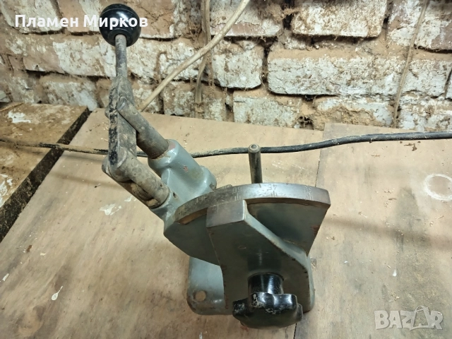 Професионален шлайф уред , снимка 6 - Други инструменти - 52233598