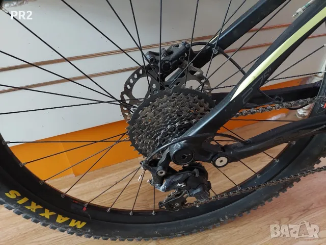 електрически Bulls E-stream Evo FS3 ,размер М, снимка 6 - Велосипеди - 50340986