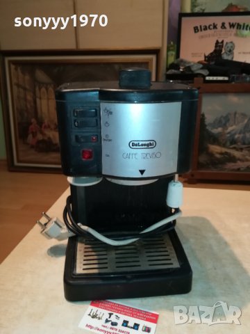 DELONGHI SWISS 3110211602, снимка 2 - Кафемашини - 34642483