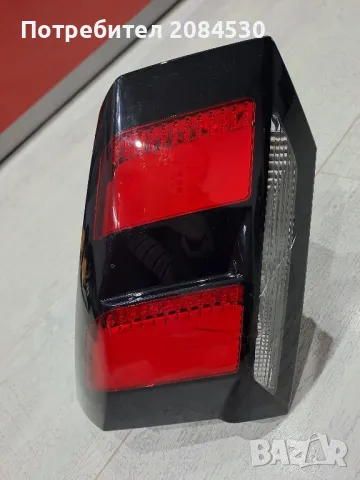 Стоп за Пежо 5008 -  [ P87 À 81580101 ]PEUGEOT 5008 (P87), снимка 2 - Аксесоари и консумативи - 48568781