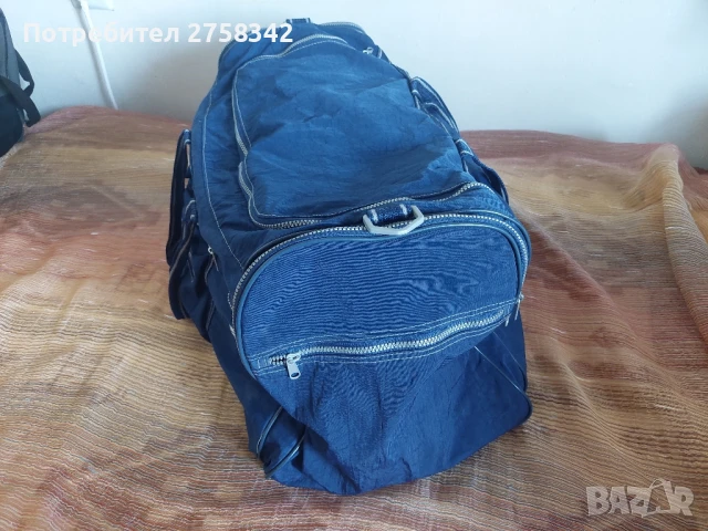 сак, снимка 3 - Сакове - 50896893