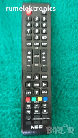 Дистанционно за тв NEO