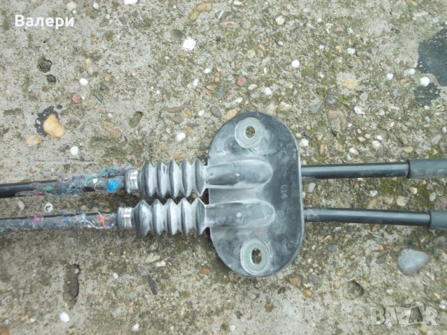 Жила за скорости BT1R-7E395 -AB за  FORD TRANSIT CONNECT, снимка 3 - Части - 38219848