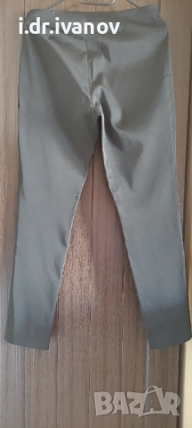 дамски панталон  ZARA, снимка 2 - Панталони - 51529742