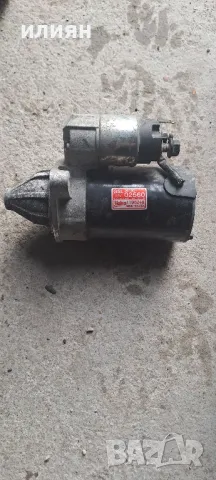 стартер за Hyundai i10 Kia Picanto 3610002560, снимка 2 - Части - 49613536