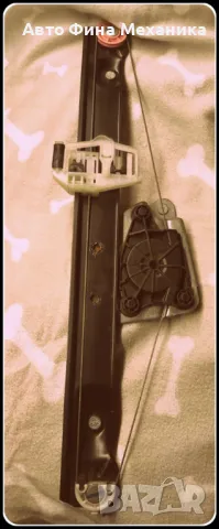 Механизъм ел стъкло BMW Е90 Е91, снимка 1