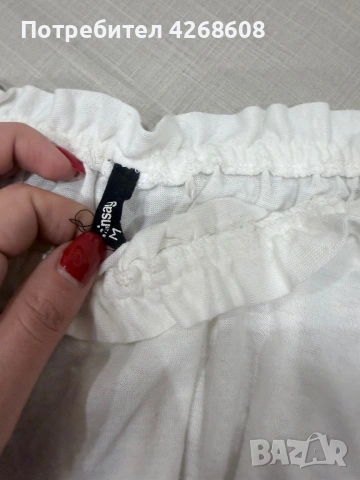 Ризи и блузи, снимка 6 - Ризи - 53595673