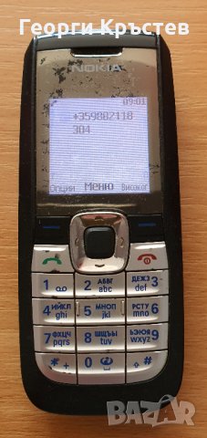 Nokia 3200 и 2610, снимка 9 - Nokia - 33527156