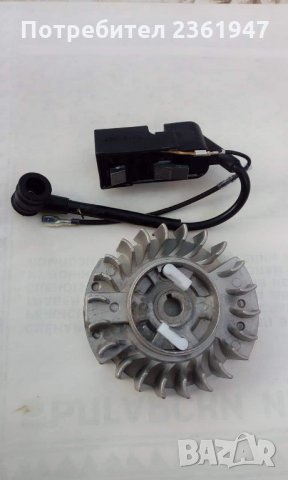 Бобини запалване за градинска техника , снимка 15 - Градинска техника - 28361370