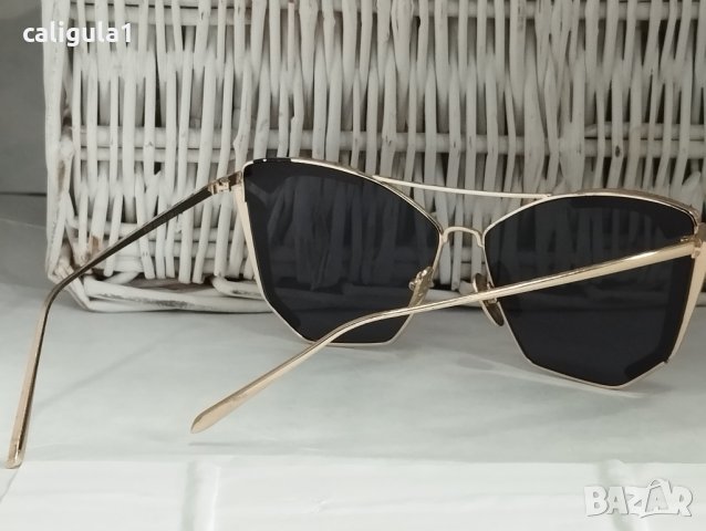 Слънчеви очила, дамски слънчеви очила , снимка 2 - Слънчеви и диоптрични очила - 9877551