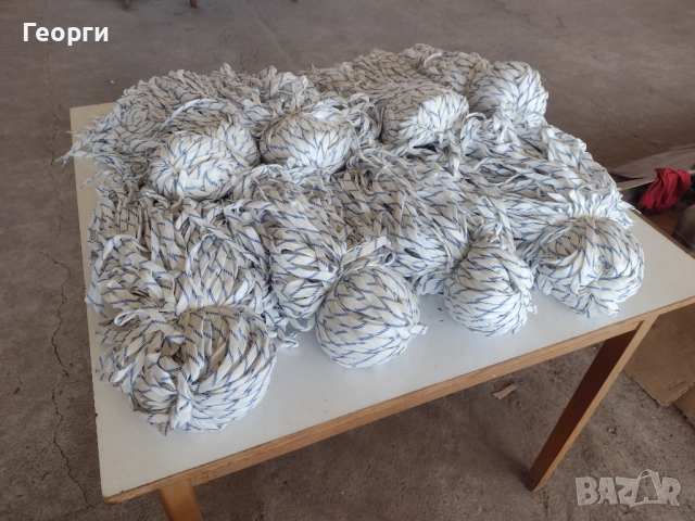 Връзки за обувки, снимка 10 - Други - 48462719