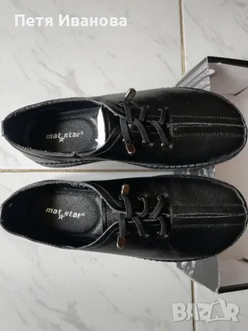 различни модели спортни обувки , снимка 7 - Дамски ежедневни обувки - 49701020