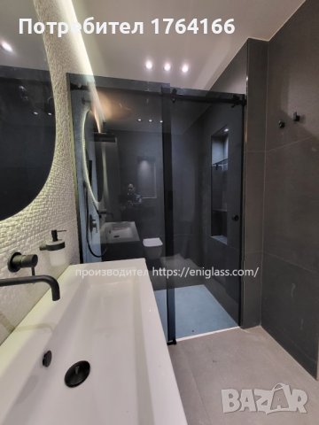 Входни блиндирани врати и душ кабини от производител