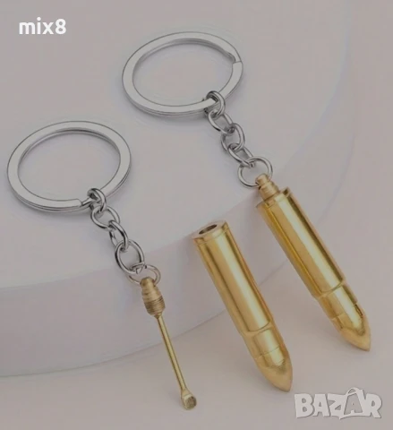 Патрон ключодържател , снимка 3 - Арт сувенири - 50442605