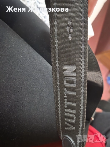 Мъжка чанта Louis Vuitton , снимка 4 - Чанти - 52868903