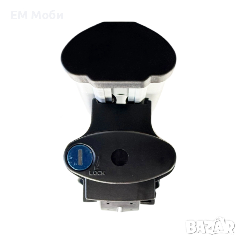 Алуминиеви напречни греди багажник за автомобил 120см, снимка 3 - Аксесоари и консумативи - 52548456