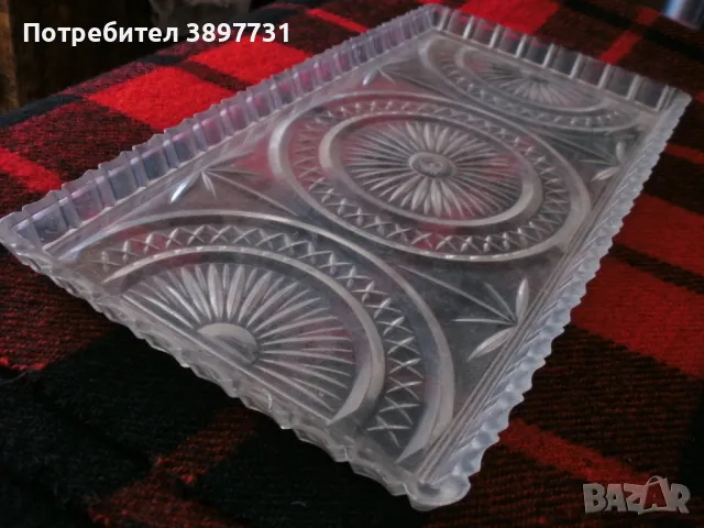 Ретро табла от миналия век , снимка 6 - Аксесоари за кухня - 47667817