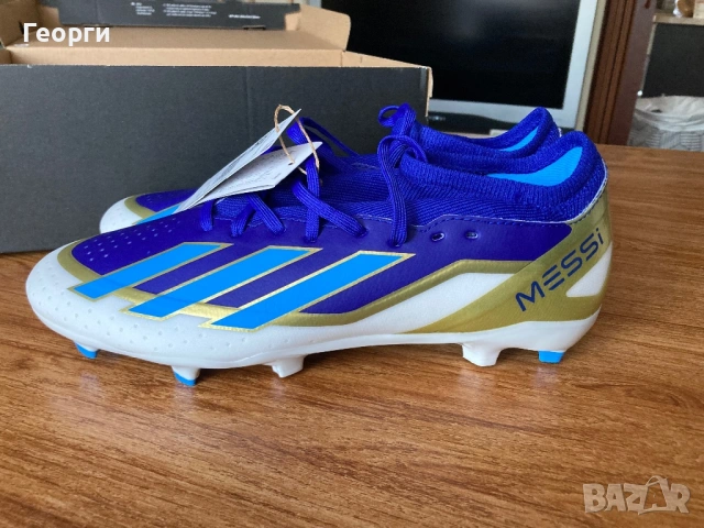 Оригинални калеври Adidas , снимка 5 - Маратонки - 53371485