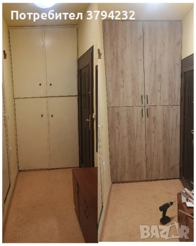 Изработка на Мебели , снимка 16 - Дърводелски услуги - 41900040