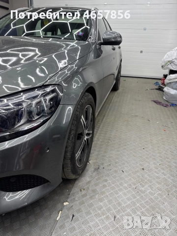 Зимни гуми Continental 225/50/17 dot 4020, снимка 11 - Гуми и джанти - 52503335