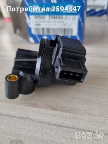 KIA SPORTAGE (K00) 2.0cc 16V  1999-2003г  КЛАПАН ВЪЗДУШЕН ЗА ИНЖЕКСЬОН MOBIS , снимка 3 - Части - 35581441