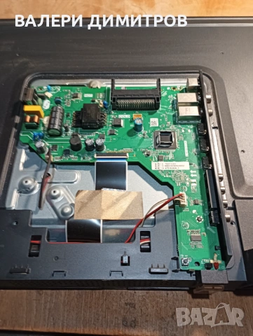 Продавам майнборд EL MS3663S-FE48, снимка 4 - Телевизори - 53308006