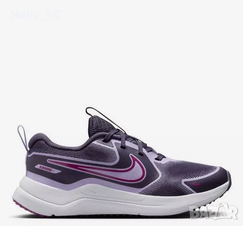 Маратонки Nike №38, снимка 2 - Маратонки - 50750294