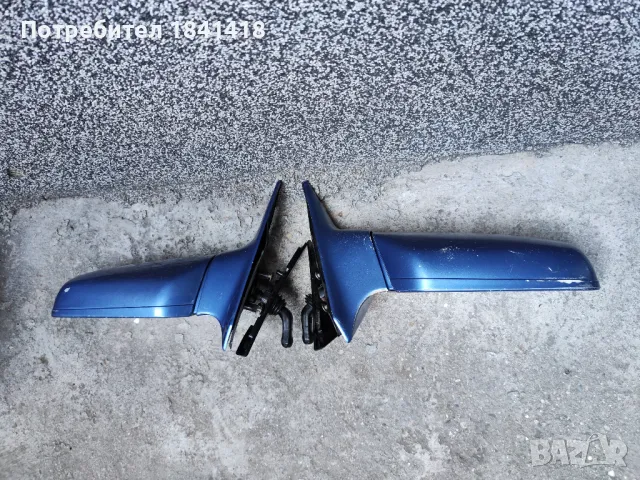 Огледала Mazda 323 F/ Мазда 323 Ф, снимка 7 - Части - 47440922