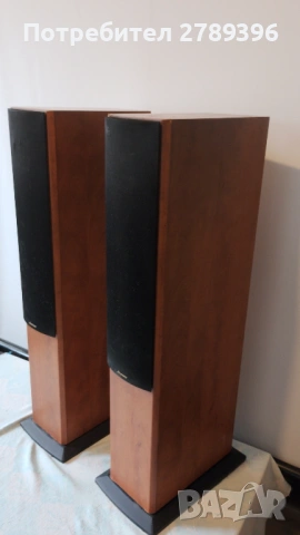 комплект висок клас  тонколони Pioneer S-H 510 V, снимка 7 - Тонколони - 53463975