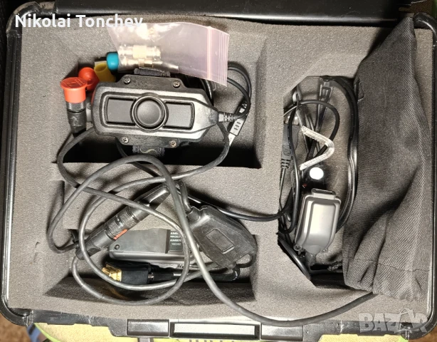 Нов тактически дисплей VUZIX Tac-Eye® LT Display System, снимка 3 - Бойно оръжие - 51005399