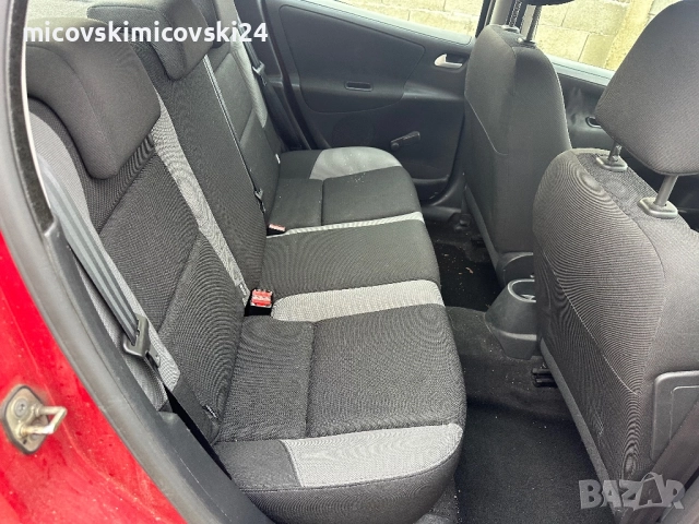 Peugeot 207 1.6 hdi, снимка 9 - Автомобили и джипове - 52876200