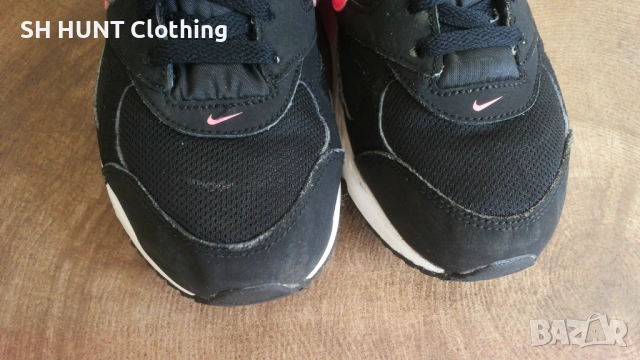 NIKE Air Max Ivo Women Kids Shoes Размер EUR 37,5 / UK 4,5 дамски детски маратонки 131-14-S, снимка 12 - Маратонки - 53042661