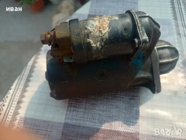 Стартер за Део/Шевролет 