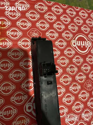 Копче бутон панел за ел стъкла BMW/БМВ Е46, снимка 4 - Части - 48952939