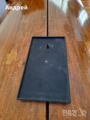 Стара декорация,сувенир Миша #4, снимка 4 - Други ценни предмети - 35560395