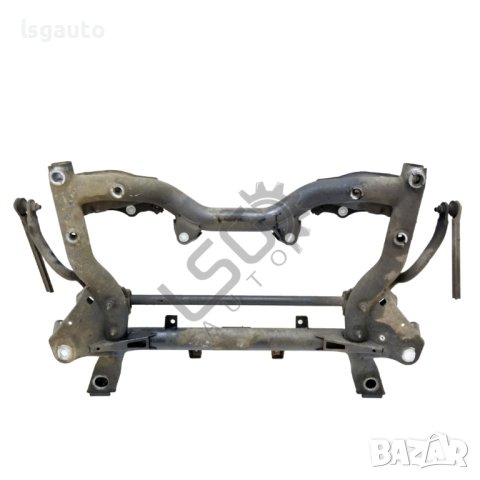 Преден мост Mercedes-Benz C-Class 204 (W/S/C)(2007-2014) ID: 98131, снимка 2 - Части - 40288292