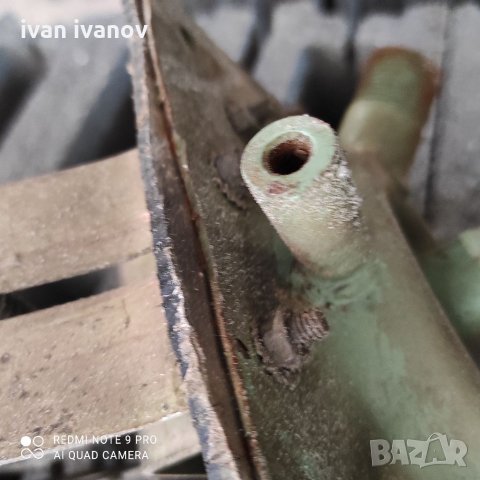 Клапан Налягане Хидрофор, снимка 8 - Напояване - 33146701