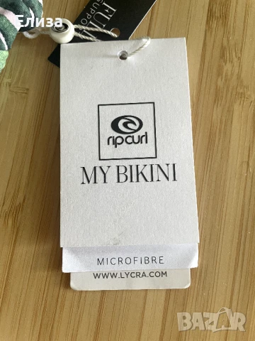 Горнище на бански, снимка 4 - Бански костюми - 50561421
