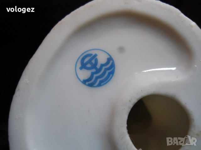 Колекционерски порцеланови фигурки, снимка 7 - Антикварни и старинни предмети - 49413471