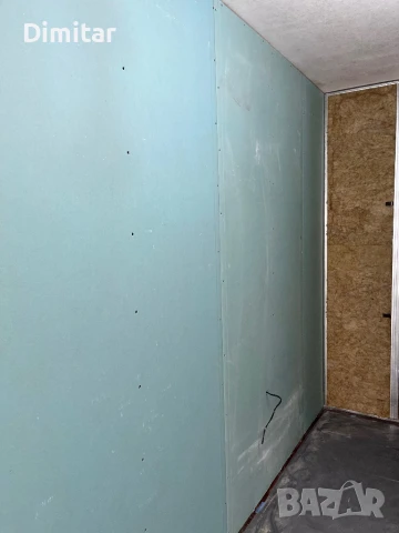 Гипсокартон ремонти, снимка 10 - Монтажи - 43067064