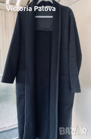 Ново палто MAX MARA Италия оригинал, снимка 3 - Палта, манта - 43022091