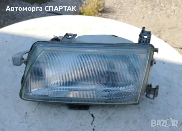 Ляв и десен фар за Опел Астра 