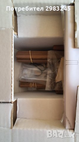 Сглобяем дървен модел на кораб Bracera, снимка 3 - Други - 42959949