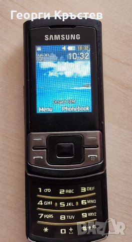 Samsung C450, C3050(2 бр.) и S5620 - за ремонт, снимка 6 - Samsung - 40292088