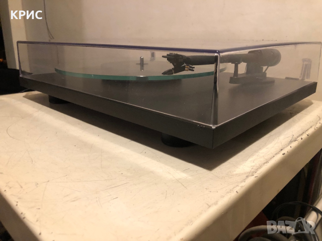 Argon TT2, Грамофон, снимка 5 - Грамофони - 44901255