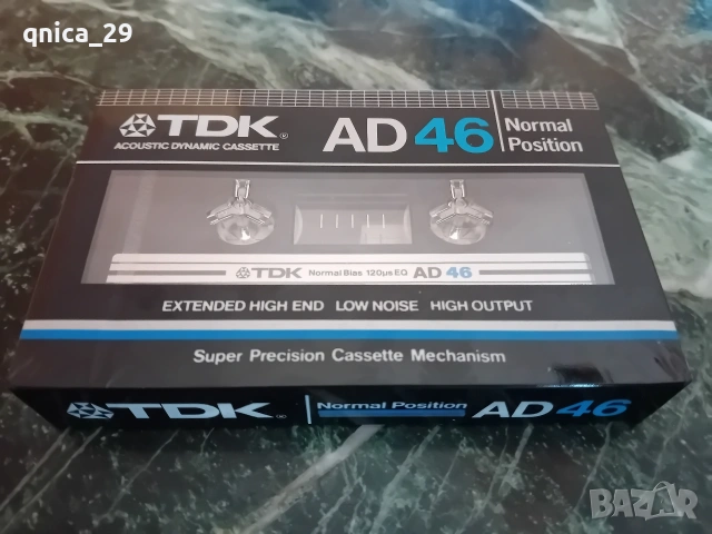 TDK AD-46